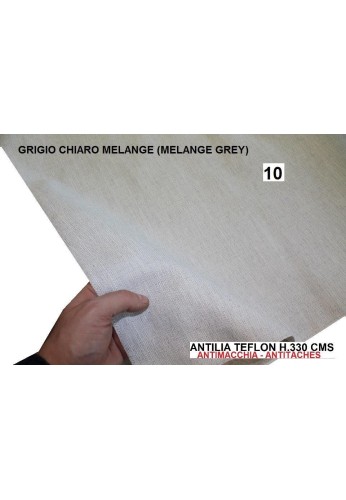 Antimacchia Antilia Unito Teflon - Grigio