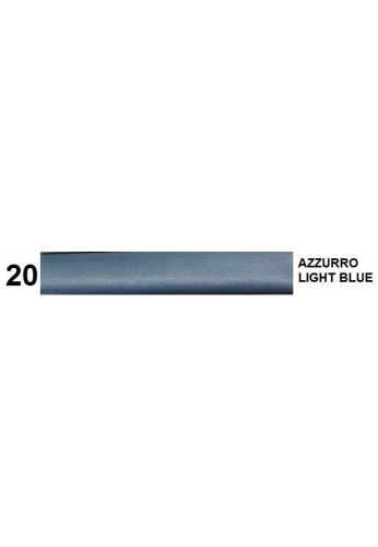 Antimacchia Raso teflon Cm.280 - Azzurro