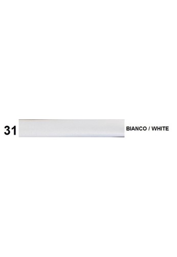 Antimacchia Raso teflon Cm.280 - Bianco