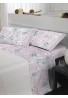 Completo letto Matrimoniale Cambridge