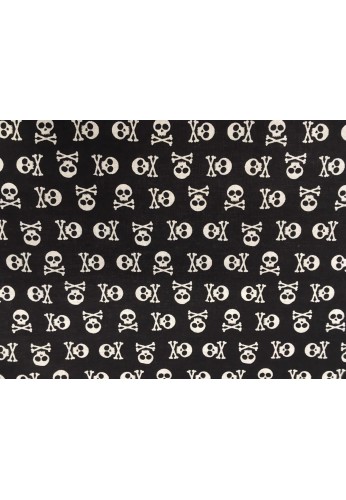 Toile lorraine - PIRATES