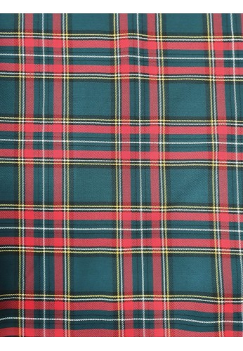 EDINBURGH twist stretch cm.145