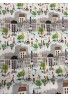 CONFETTURE Toile provence cm. 115