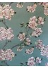 PRUNUS Toile Cretonnne cm. 160