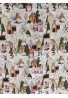 SNOWLAND Toile provence cm. 140